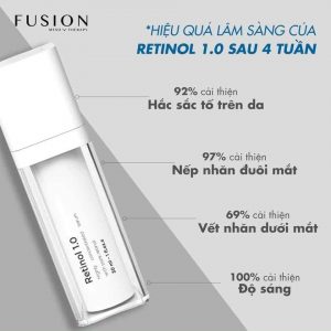 retinol fusion 1