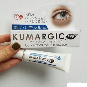 Kem trị thâm mắt Nhật Bản Kumargic 3