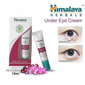 Kem trị thâm quầng mắt Himalaya Under Eye Cream 3