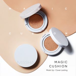 review cushion missha 4